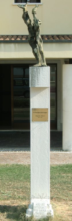 Resistenza-Denkmal
