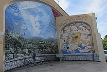 Fresco; Quelle: fr.wikipedia