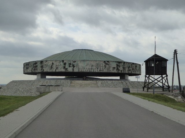 Mausoleum