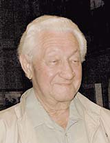 Szymon Srebrnik (ca. 1995); Foto: wikipedia
