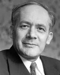 Raphael Lemkin; Foto: wikimedia commons