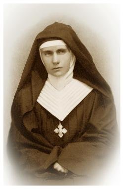 Odernsschwester Alicja Jadwiga Kotowska Odernsschwester Alicja Jadwiga Kotowska