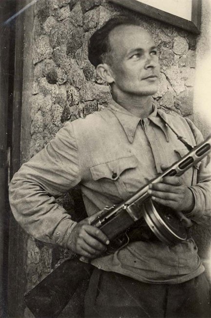Shmerke Kaczerginsi 1944 (Yad Vashem)