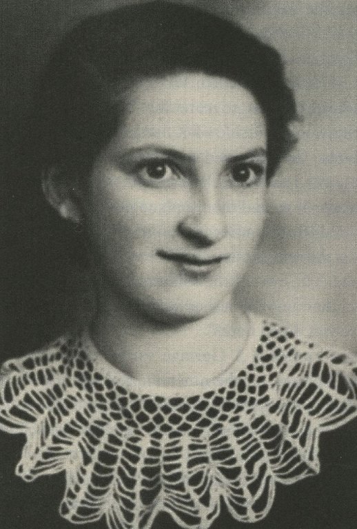 Vitka Kempner, 1930er Jahre (Cohen)