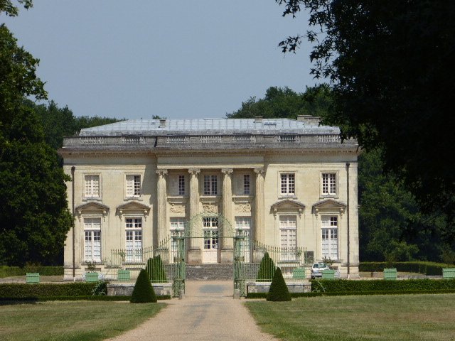 Schloss Pignerolle