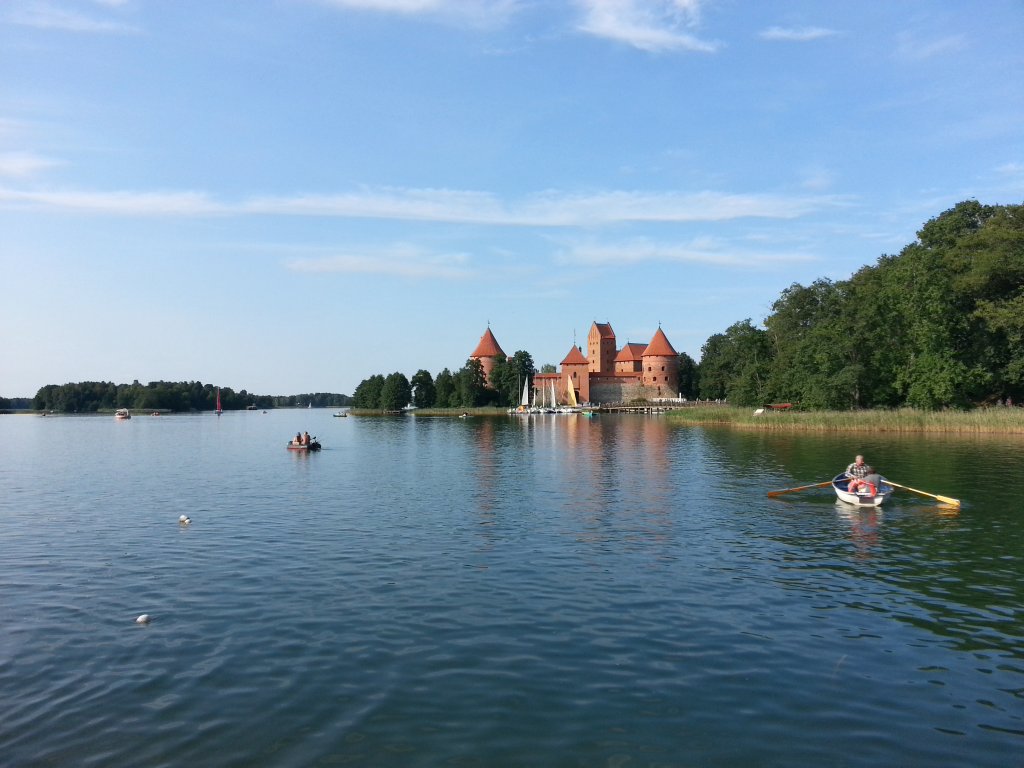 Trakai