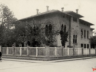 Villa Cucchi (resistenzamappa)