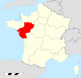 Lage der Region; Quelle: Wikimedia Commons