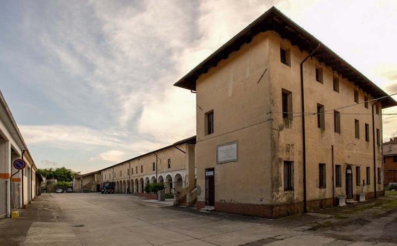 Kaserne Piave, Museo della Resistenza