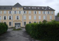 Collège Saint-François