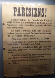 Aufruf zur Mobilisierung und zum Kampf (August 1944)