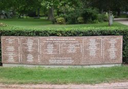 Denkmal für die „Gerechten unter den Völkern“ aus Toulouse und Region