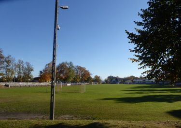 Wlodawa, Sportplatz 