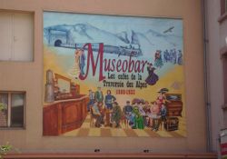 Museobar