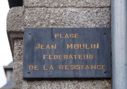 Place Jean Moulin
