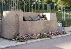 Mémorial de la Déportation et de la Résistance