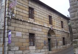 Widerstandsmuseum; Quelle: Balerien, fr. wikipedia, GFDL