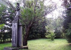 Denkmal für Opfer aus Alsėdžiai und Telšiai (kvr.kpd.lt)