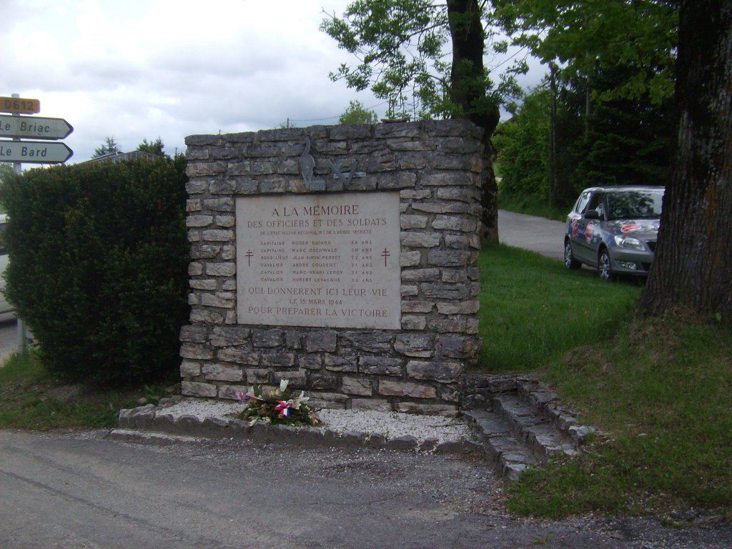 SaintJulienenVercors