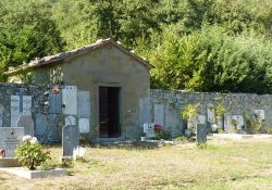Friedhof von Vallucciole