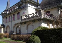 Villa Sainte-Marie