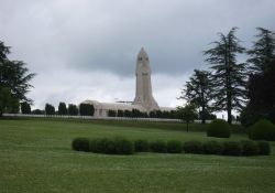 Douaumont, Beinhaus