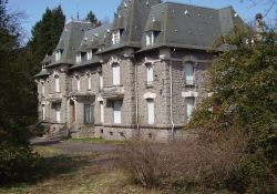 Schloss Belval