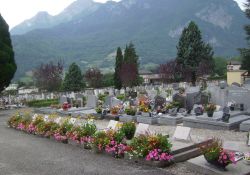 Ehrengräber Friedhof