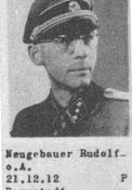 Rolf Neugebauer