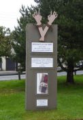 Denkmal KZ-Opfer