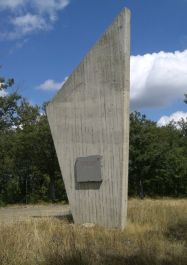 Monument für die Brigade Boscaglia