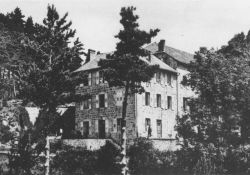 Hôtel des Roches, 1942 (USHMM)