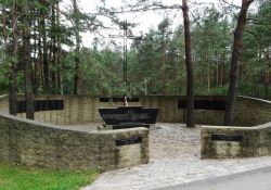 Denkmal für die ermordeten Polen