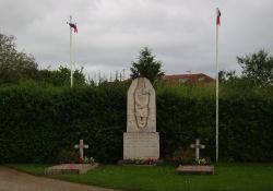 Denkmal NS-Opfer