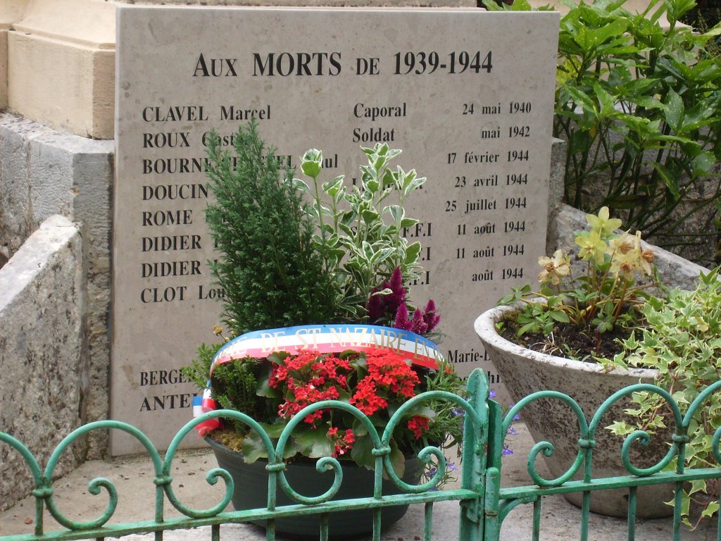 SaintNazaireenRoyans