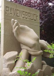 Denkmal KZ Ravensbrück