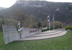 Memorial d'Espenel