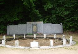 Tavannes-Denkmal