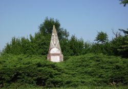 FFI-Denkmal Einville