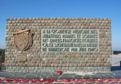 Memorial der Alliierten; Quelle: Wikipedia