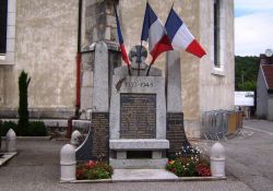 Totendenkmal 1939-1945