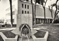 Parco della resistenza dell‘8 Settembre