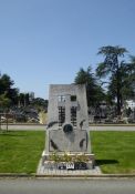 Denkmal M. Tardat, CND Castille 
