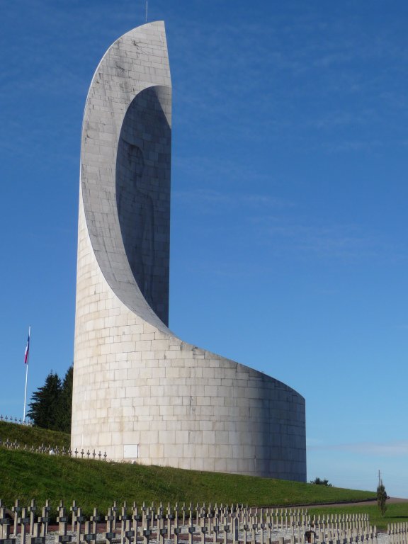 Denkmal für die Helden und Märtyrer der Deportation; © Peter Hammerich