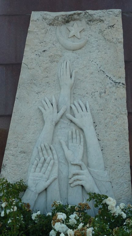 Relief Obelsik