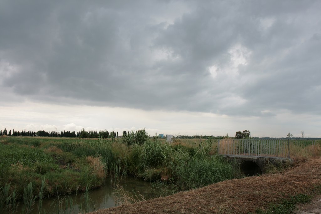 Gedenkort Fosse Reale (Foto: Baldini)