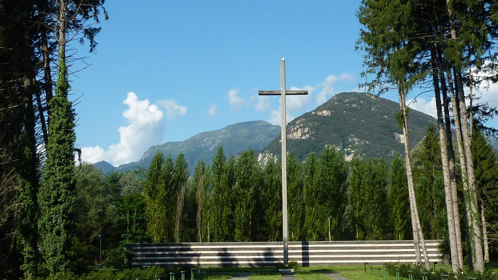 Parco della Memoria e della Pace