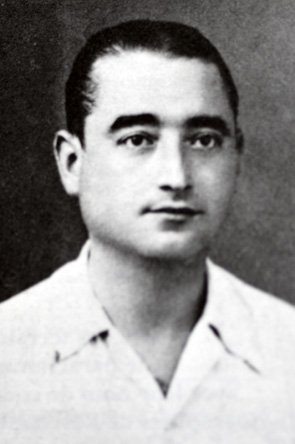 Pierre Griffi (© ANACR Corse-du-Sud)