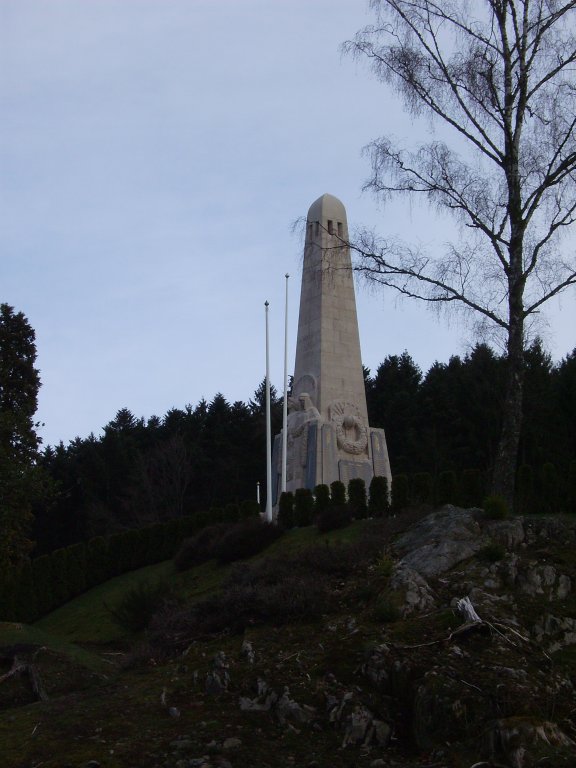 Monument aux Morts 