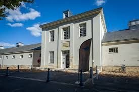 Kavalleriemuseum; Quelle: Musée de la Cavalerie